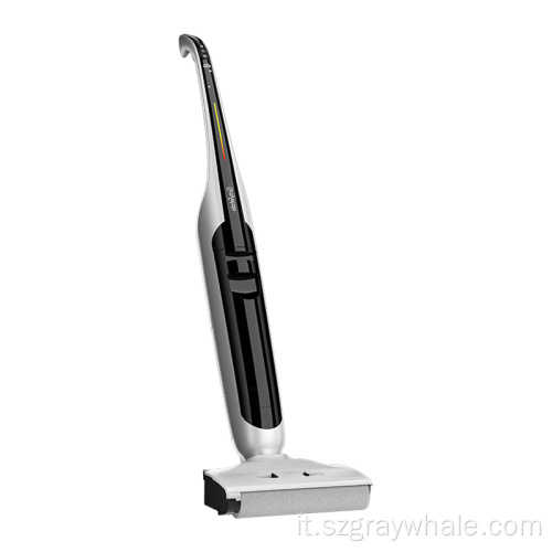 Scrubber per pavimenti elettrici auto -pulizia